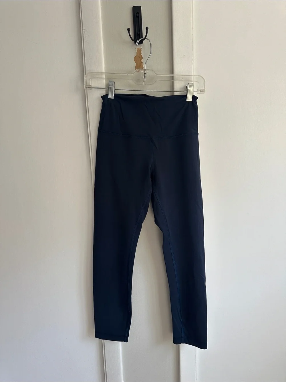 Lululemon Wunder Train High Rise Tight 25
